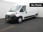 Fiat Ducato - 3.5T L3H2 79 kWh | Climate Control | Achteruitrijcamera | Na