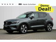 Volvo XC40 - B4 Automaat Plus Dark | DEMO DEAL | Panoramadak met schuif-/