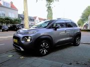 Citroën C3 Aircross - 1.2 PureTech S&S Feel / AUTOMAAT / AIRCO / TREKHAAK / D-SNAA