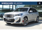 BMW iX1 - xDrive30 M Sport / Panoramadak / Trekhaak / Sportstoelen / H