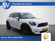 MINI Countryman - 1.6 One Airco|Stoelverwarming|Wit Metallic