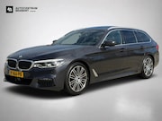 BMW 5-serie - Touring 530i xDrive High Executive M-PAKKET (Deale OndH, Pan