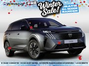 Peugeot 5008 - 1.2 Hybrid 145 Allure DIRECT RIJDEN - RIJKLAAR - SEAT PACK -