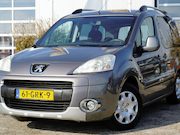 Peugeot Partner - Tepee 1.6 Première 110pk | Airco | Apple carplay/Android Aut