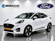 Ford Puma - 1.0 EcoBoost Hybrid ST-Line X Automaat 125pk | Incl. 5 jaar/