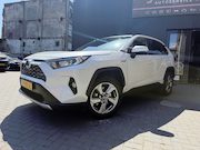 Toyota RAV4 - 2.5 Hybrid Business Plus