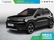 Fiat Grande Panda - La Prima 11 kW 44 kWh | Uit voorraad leverbaar | C