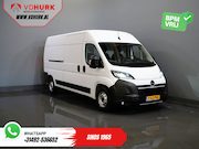 Opel Movano - 2.2 140 pk L3H2 LED/ Virtual Cockpit/ 3.0t Trekverm./ 270Gr.