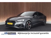 Audi A5 - Sportback 40 TFSI 204pk quattro S edition Camera Keyless Sto
