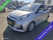 Hyundai i10 - 1.0i Comfort Airco zuinig, compact en betrouwbaar