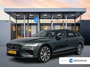 Volvo V60 - T8 Ultra Dark Performance | 20" | Bowers & Wilkins | Geventi