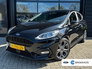 Ford Fiesta - 1.0 95 PK ST-Line | STUUR, STOEL EN VOORRUITVERWARMING| NAVI
