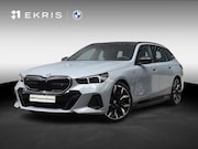BMW i5 - M60 xDrive | M Sportpakket Pro | Trekhaak | Panodak | Bowers