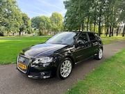 Audi A3 - 1.4 TFSI S-edition Automaat-Goed onderhouden