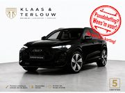 Audi Q5 - 2.0 TFSI e-hybrid quattro S edition NP € 86.570,- | Glazen d