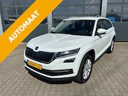 Skoda Kodiaq - 1.5 TSI ACT 150pk DSG-7 Limited Business Edition