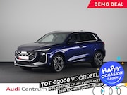 Audi Q3 - S edition e-hybrid 272 pk | Techniekpakket plus | S line int