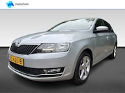 Skoda Rapid - Spaceback 1.0 TSI Greentech Clever | Centrale deurvergrendel