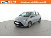Toyota Yaris - 1.5 Hybrid Aspiration LK94187