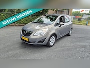 Opel Meriva - 1.4 Turbo Edition NETTE AUTO RIJDT EN SCHAKELT GOED