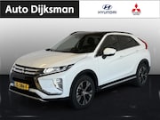 Mitsubishi Eclipse Cross - 1.5 DI-T First Ed. Trekhaak | Carplay