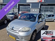 Citroën C3 - 1.4i-16V Exclusive AUTOMAAT AIRCO APK NOV 2026