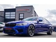 BMW M5 - 5-serie | Sport uitlaat | Head up Display | Driving Assistan