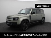 Land Rover Defender - 2.0 P300e 110 X-Dynamic HSE | Panoramisch schuifdak | ClearS