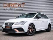 Seat Leon - ST 2.0 TSI CUPRA R 4DRIVE PANO CARBON BREMBO BEATS