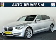 BMW 5-serie GT - Gran Turismo 550i High Executive / Leder / Bi-Xenon / Navi /