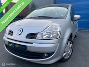 Renault Modus - 1.2 / Benzine / 2010 / Zuinig