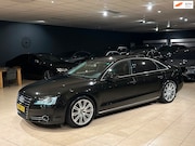 Audi A8 - 3.0 TDI Quattro LANG/3xTV/MASSAGE/TAFEL/VIP/VOLL