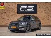 Audi Q5 - 55 TFSI e quattro S-Line, BTW, Massage, Luchtvering