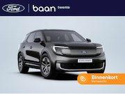 Ford Explorer - Select Extended Range RWD 79 kWh