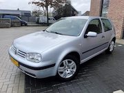 Volkswagen Golf - 1.4-16V Master Edition