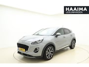 Ford Puma - 1.0 EcoBoost Hybrid ST-Line | Navigatie | Trekhaak | Climate