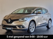 Renault Scénic - 1.3 TCe Zen | NAVIGATIE | PARKEERSENSOREN VOOR&ACHTER | CRUI