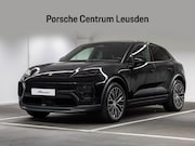 Porsche Macan - 4