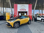 Toyota Aygo - X Hybrid GR SPORT, SITZ-HZG, JBL, LED, KAMERA