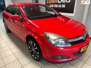 Opel Astra - GTC 1.6 Temptation | APK aanwezig | Airco |cruise