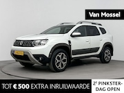 Dacia Duster - 1.0 TCe Bi-Fuel Prestige 100PK | Stoelverwarming | Rondom Ca
