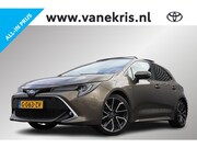 Toyota Corolla - 1.8 Hybrid Executive, Pano, Trekhaak, Apple Carplay/Android