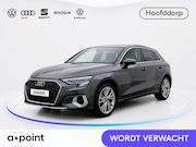 Audi A3 - Sportback 30 TFSI Advanced edition 110pk | Navigatie | Licht