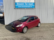 Ford Ka - 1.2 Titanium APK 2027 | Elektrische ramen | Airco | lm velge