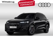 Audi Q5 - e-hybrid 367pk quattro S tronic S edition Competition