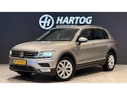 Volkswagen Tiguan - 2.0 TSI 4Motion Highline 2000KG trekgewicht / CAMERA / STOEL