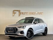 Audi Q3 - 35 TFSI Pro Line Pano|Camera|Stoelverwarming|Dodehoek|Keyles
