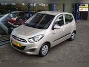 Hyundai i10 - 1.0 i-Drive Cool