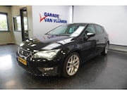 Seat Leon - 1.4TSI FR 150PK Navi Camera Full-led Carplay Cruise