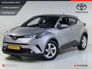 Toyota C-HR - 1.8 Hybrid Active | Dealeronderhouden | Trekhaak | Climate c